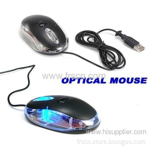 Cheap Usb Cable Mouse 